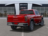 New 2025 GMC Sierra 2500 SLT w/ SLT Premium Package image 4