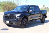 New 2025 Chevrolet Silverado 1500 RST image 3