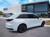 Certified 2024 MAZDA CX-90 3.3 Turbo S w/ Premium Package image 4