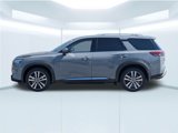 New 2025 Nissan Pathfinder Platinum image 2