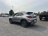 New 2026 Chevrolet TrailBlazer ACTIV w/ Convenience Package image 3