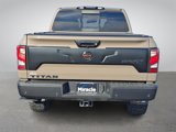 Used 2021 Nissan Titan PRO-4X w/ Pro-4x Convenience Package image 5