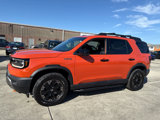 New 2026 Honda Passport TrailSport Elite image 2