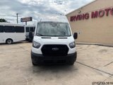 Used 2023 Ford Transit 250 148 High Roof Extended image 2