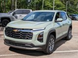 New 2026 Chevrolet Equinox LT w/ Convenience Package II image 2