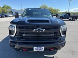 New 2025 Chevrolet Silverado 2500 LTZ w/ LTZ Plus Package image 2