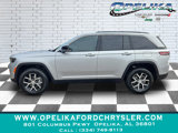 New 2025 Jeep Grand Cherokee Limited image 6