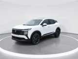 New 2025 Nissan Kicks SR w/ SR Premium Package image 4