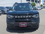 Certified 2024 Ford Bronco Sport Outer Banks image 2