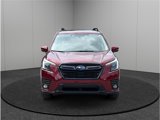 Used 2023 Subaru Forester Limited image 3