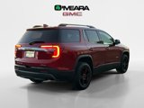 Used 2023 GMC Acadia AT4 w/ Technology Package image 5
