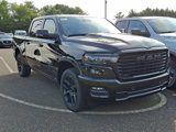 New 2026 RAM 1500 Laramie image 3