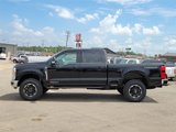 New 2025 Ford F250 Lariat image 3