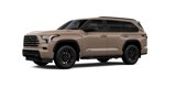 New 2026 Toyota Sequoia Limited image 2