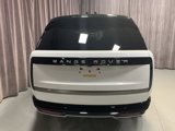 New 2025 Land Rover Range Rover SE image 5
