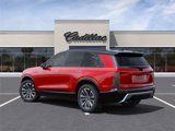 New 2026 Cadillac Vistiq Sport image 3