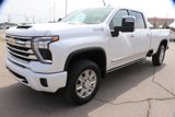New 2025 Chevrolet Silverado 3500 High Country image 3