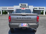 New 2025 RAM 2500 Tradesman image 4