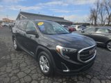 Used 2019 GMC Terrain SLE w/ Driver Convenience Package image 2