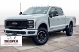 New 2025 Ford F250 Lariat w/ Lariat Ultimate Package image 2