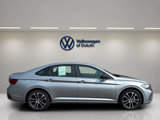 Certified 2023 Volkswagen Jetta Sport image 6