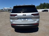 New 2025 Jeep Grand Cherokee L Limited image 4