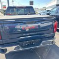 Used 2021 GMC Sierra 1500 SLT w/ SLT Premium Package image 3