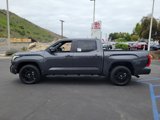 New 2025 Toyota Tundra Limited image 2