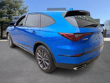 New 2026 Acura MDX A-Spec image 3