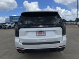 New 2025 Chevrolet Tahoe High Country image 5
