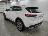 New 2025 Buick Envision Preferred image 6