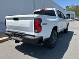 New 2025 Chevrolet Colorado Z71 w/ Z71 Convenience Package 2 image 3