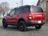 New 2025 Ford Bronco Sport Badlands image 3