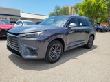 New 2025 Lexus TX 350 FWD w/ Technology Package image 4