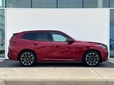 New 2025 BMW X3 xDrive30i w/ Premium Package image 3