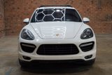 Used 2013 Porsche Cayenne Turbo w/ Premium Pkg Plus image 3