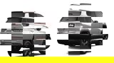 New 2025 Jeep Grand Cherokee L Altitude image 2