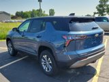 New 2026 Chevrolet Equinox LT w/ Convenience Package II image 3