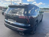 New 2026 Chevrolet Traverse LT w/ Midnight/Sport Edition image 5