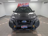 New 2025 Subaru Outback Wilderness image 5