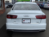 Used 2016 Audi A6 2.0T Premium Plus w/ Premium Plus Package image 4
