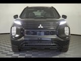 New 2025 Mitsubishi Outlander SEL Black Edition image 2