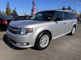 Used 2014 Ford Flex SEL w/ Equipment Group 202A image 3