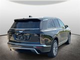 New 2026 Cadillac Vistiq Luxury image 2