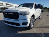 New 2025 RAM 1500 Big Horn image 2