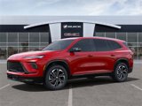 New 2025 Buick Enclave Sport Touring w/ Power Package image 2