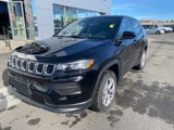 New 2025 Jeep Compass Sport image 5