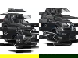 New 2025 Nissan Pathfinder Platinum w/ Cargo Package image 6