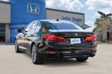 Used 2018 BMW 530e image 4