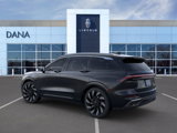 New 2025 Lincoln Nautilus Black Label image 4